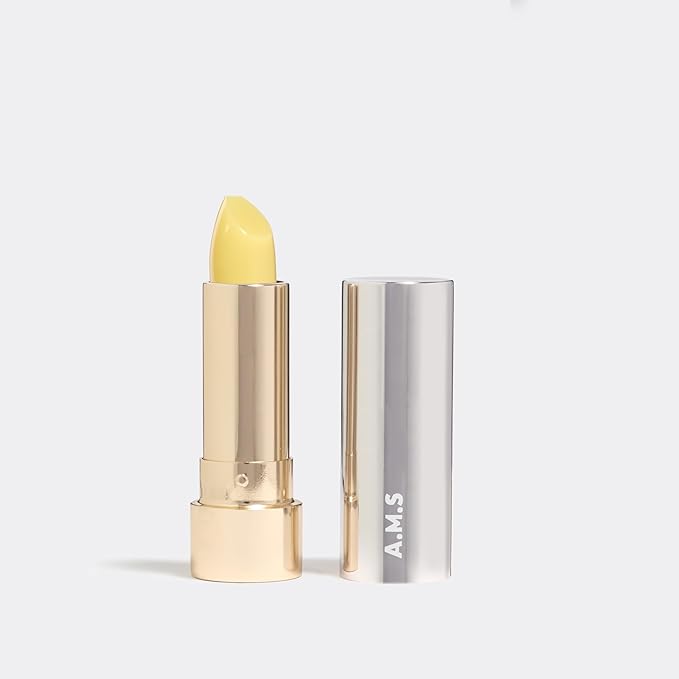 ACTIVIST A.M.S Manuka Honey Lip Balm | Product of New Zealand | Mānuka Honey 850+MGO| Handcrafted | 100% Natural (3.7 g | 0.13 oz)