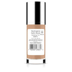Neutrogena Hydro Boost Hydrating Tint Foundation Makeup for Dry Skin, with Hyaluronic Acid, Lightweight Oil-Free Water Gel, Non-Comedogenic, 40 Nude Color, 1.0 fl. oz