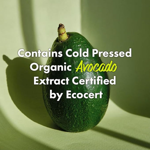 "RATED GREEN Cold Brew Avocado Nourishing Scalp Pack w/Banana, 1.69 Fl. Oz Deep Conditioning, Hydrating Hair Mask for Dry Damaged Hair, Pack of 5"