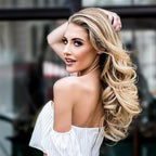 CHI Spin N Curl, Curling Iron For Healthy & Shiny Effortless Curls & Waves, Provides Preset Temperature Settings For Each Hair Texture, Onyx Black