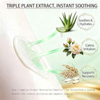 3.5OZ Full Body Hair Removal Cream for women on Arms, Legs, Underarm, Bikini with Aloe, Ceramides, Hyaluronic Acid & Niacinamide | Soothing, Gentle, Fresh, Slow Regrowth,No Dark Spots, Sensitive Skin