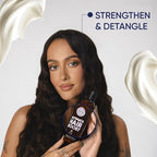 Moerie Ultimate Hair Growth Conditioner – For Longer, Thicker, Fuller Hair - Vegan Friendly Volumizing Hair Products – Paraben & Silicone Free – All Hair Types – Reverse Hair Loss – 8.45 fl oz (250ml)