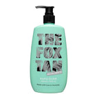 The Fox Tan Upsize Me Bundle, For Darker & Faster Tans, Creates Flawless, Long-Lasting Tan Skin, Vegan & Cruelty Free, 120mL + 300mL (2 Products)