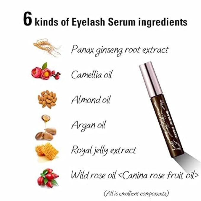 HEROINE MAKE by KISSME Smudge Proof Mascara Black, Volume and Length by Defining Fiber for Long and Curl Eye Makeup for Women, Tubing Mascara Made in Japan, Black, 3 EA