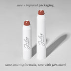 Julep It's Balm Tint of Color Lip Balm - Brandy Wine | Hydrating Lip Color with Vitamin E Core | Natural Gloss Finish | Vegan & Cruelty-Free