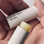 sioris 100% natural organic lip butter,More than lip balm,Hizikia extract gently exfoliates lips,Perilla Seed Oil and Macadmia oil nourish chapped lips