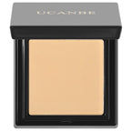 UCANBE Nude Single Eyeshadow Palette, Highly Pigmented Matte Naked Eye Shadow Powder, Professional Long-Lasting Waterproof Makeup Palette