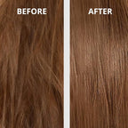 ENRICHI Hair Oil – Hair Heat Protectant for Frizz Control, Adds Shine, Helps Reduce Dryness and Appearance of Split Ends, Color Safe Formula, Natural Blend for All Hair Types - Silicone Free