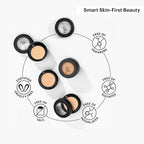 Glo Skin Beauty Oil-Free Camouflage Concealer - Correct and Conceal Imperfections, Blemishes & Dark Spots, Nourishing Makeup for a More Even Complexion (Tawny)