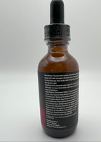 Natural Hair Growth Serum with Biotin, AnaGain, Baicapil, Peppermint Oil