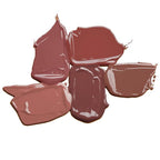 Sigma Beauty Lip Cream – Professional Liquid Lipstick Cream with an Ultra-Hydrating Formula and a Lustrous, Creamy Finish - Long Lasting, Lightweight & Non-Sticky Lip Creme (Dapper)