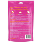 b.tan Face & Body Self Tanning Mitt | Glow Your Own Way Smooth Gel Glove - Sunless Tan Applicator, Streak-Free, Even Application, Double Sided, Reusable, Great for Cream, Lotion, Suncreen