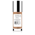 Neutrogena Hydro Boost Hydrating Tint Foundation Makeup for Dry Skin, with Hyaluronic Acid, Lightweight Oil-Free Water Gel, Non-Comedogenic, 115 Cocoa Color 1.0 fl. oz