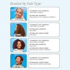 Evereden Kids Conditioner Refill, 16.9 fl oz. | Detangler for Children's Haircare | Non-toxic Conditioning for Silky Smooth Hair