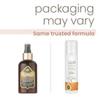 One 'n Only Argan Oil 12-in-1 Daily Treatment, Lightweight, Helps Control Frizz, Smooths, Detangles, Moisturizes, Strengthens and Adds Body to Dry, Damaged Hair, 6 Fl. Oz