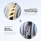 XMONDO Color 5R Deep Red Color Depositing Mask & Glossing Treatment Infused with Bond Boosters for Nourishment, Revitalize & Repair, Vegan Formula, 8 Fl Oz