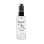 Mehron Makeup Velvet Finish Smoothing Primer | Professional Pre-Foundation Skin Primer | Face Makeup 1 fl oz (30 ml)
