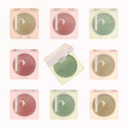 Hersteller Solid Perfume for Women – Nearby Scented Balm (Still A Rose), Solid Perfume Balm with Melting Texture, Moisturizing Multi-Use for All Skin Types, Alcohol-Free Fragrance