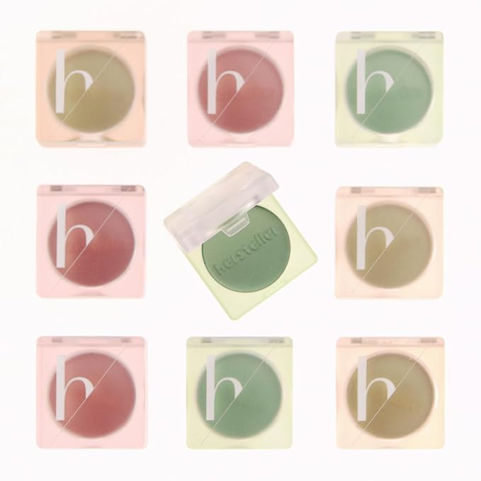 Hersteller Solid Perfume for Women – Nearby Scented Balm (Still A Rose), Solid Perfume Balm with Melting Texture, Moisturizing Multi-Use for All Skin Types, Alcohol-Free Fragrance