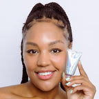 Naked Sundays BeautyScreen™ SPF 50 Peptide Foundation Tint – Tinted Sunscreen & Skincare Makeup with Zinc Oxide, Niacinamide – Lightweight Natural Coverage, 5 Tan Honey, 1.01 oz