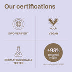 ATTITUDE Pregnancy Tired Legs Cream, EWG Verified, Dermatologically Tested, Plant and Mineral-Based, Vegan Maternity Products, Soothing and Refreshing Mint, 5 Fl Oz