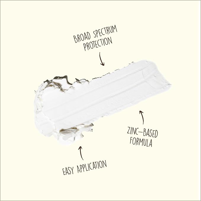 Sun Bum Mineral SPF 50 Face Stick Sunscreen - Water-Resistant Broad Spectrum Sunscreen with Vitamin E - Hawaii 104 Act Compliant (Made without Octinoxate & Oxybenzone) - Travel Size 0.45 oz