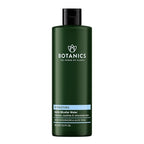 Botanics Micellar Water Makeup Remover - Hydrating & Gentle Cleansing Water - Enriched with Snow Mushroom & Aloe Vera - Vegan & Cruelty-Free Eye Makeup Remover Liquid (13.5 Fl Oz)