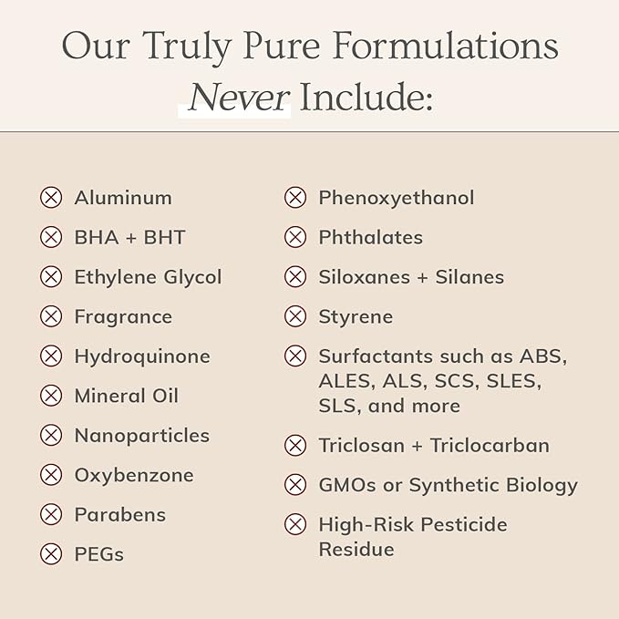 Annmarie Skin Care Sun Love SPF 20 Sunscreen - Reef Safe. - Non-Nano Zinc Oxide Sunscreen with Moisturizing Organic Pumpkin, Sunflower, Hemp Seed Oils, Lightweight & Sheer Sunscreen (50mL, 1.7 fl oz)