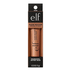 e.l.f. Glow Reviver Melting Lip Balm, Hydrating Tinted Lip Balm For A Glossy Finish & Soft, Supple Lips, Vegan & Cruelty-Free, Vanilla Toffee