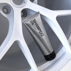 Patricks SH Lite Shampoo - Notes of Sandalwood, Violet - Hair Loss Treatment, Hair Growth & Regrowth Formula for Normal, Dry, Oily Hair - Daily Moisture Renewal 200ml