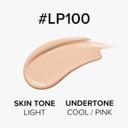 Beauty of Joseon Daily Tinted Fluid Sunscreen 12 Shades for Face Moisturizing Broad Spectrum SPF 40 Korean Skincare 50ml, 1.69 fl.oz #LP100