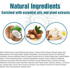 Epielle Intensive Repairing Hand Mask 6 Pairs, Renew and Soften with Coconut Oil & Milk Extract, Deep Moisturizing Gloves for Dry, Cracked Hands, Self Care Gifts for Women, Spa Kit, Stocking Stuffers