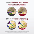 CENTELLIAN 24 Madeca Derma Face Mask (Intensive, 10pc) - Soothing Cotton Sheet Mask for Sensitive, All Skin Types, 24-Hour Hydration. Premium Korean Skin Care. TECA, Centella Asiatica, Madecassoside