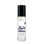 Well's Oil Roll-On Perfume Oil (Night Queen) | Long-Lasting | Paraben-Free | 0.33 Fl Oz / 10 ml
