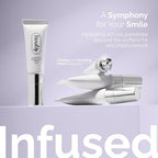 Tinted Lip Balm for Dry, Chapped Lips, Hydrating Vegan Lip Care with Sheer Color & Moisturizing Glow – Non-Sticky Nourishing Lip Treatment for Soft, Smooth Lips (Pearl Essence 10ml)