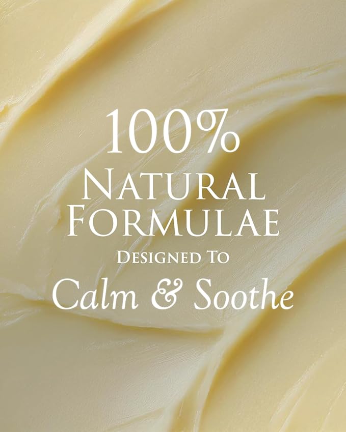 SPA CEYLON ForestVeda Soothing & Calming Balm, Essential Oil Balm, 100% Natural, Vegetarian, Silicone & Paraben Free, 25g (Peppermint, Eucalyptus, Lemongrass, Rosemary)