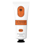 Summer Gelée Tanning Gel – SPF 30 Luxury Sun Tan Accelerator – Hydrating & Anti-Aging Formula with UVA/UVB Protection – Lightweight, Silky Gel for a Radiant, Sun-Kissed Glow – 3.12 FL OZ – USA Made