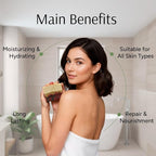 Marbela Cosmetics Handmade Soap - Jingle Bells - Soap Bar 3.5 oz Limited Edition