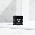 Brickell Men's Products Shaping Paste Pomade For Men, Natural, Texturizing Wax Pomade, 2 Ounce, Scented