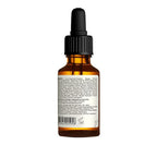 Aesop Shine Hair and Beard Oil | Moisture-Rich, Silicone-Free Oil for Full Beards and Hair | Softens Coarse Texture | No Greasy Buildup | Earthy Citrus Scent | 0.8 oz / 25 mL