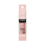 e.l.f. Glow Reviver Plumping Lip Oil, Tinted Lip Plumper For A High-Shine, Plump Finish, Infused With Jojoba Oil, Vegan & Cruelty-Free, Piggy Bank