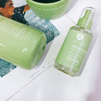 Luseta Macadamia Oil Hair Moisture Serum Nourishing & Revitalizing for Normal and Dry Hair 3.38oz