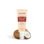 Neutriherbs Stretch Mark Cream, Pregnancy and Weight Fluctuations Skin Care, Belly Cream With Shea Butter and Coconut Oil - 3.88 Oz