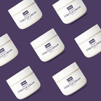 Silky Stretch Cream | Maternity Stretch Mark Cream for Pregnancy | Paraben Free 7oz Formula to Reduce Stretch Marks & Improve Skin Elasticity | Refreshing Scent