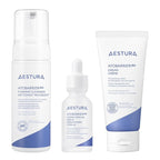 AESTURA ATOBARRIER365 Cleanser + Serum + Cream