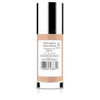 Neutrogena Hydro Boost Hydrating Tint Foundation Makeup for Dry Skin, with Hyaluronic Acid, Lightweight Oil-Free Water Gel, Non-Comedogenic, 30 Buff Color, 1.0 fl. oz