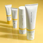 Rodan + Fields Reverse Regimen: Cleanser, Toner, Lotion SPF 50, & Treatment | Daily Moisturizer | Contains Vitamin C & Retinol | Skincare Sets & Kits | Face Wash for Women | Self Care