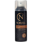 Norvell Professional Sunless Self Tanner Mist 7 fl oz – Airbrush Spray Self Tanning Solution with Bronzer for Instant Sun Kissed Glow, Natural Looking Fake Tan, Streak Free, Long Lasting Color