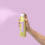 Bask Suncare SPF 50 Sunscreen Spray - Non-Aerosol, Broad Spectrum UVA/UVB Protection, Dermatologist Recommended, Moisturizing, Lightweight & Non-Greasy, 5.5 oz