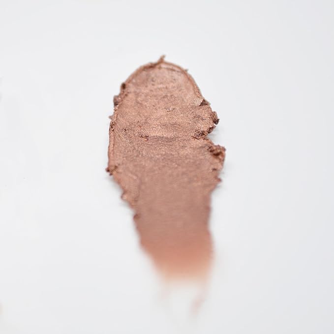 RCMA Makeup Summer Lights Illuminating Balm – Buildable Highlight for Face, Eyes & Body – Lightweight Texture – Sheer Radiance for All Skin Tones – Vegan & Cruelty-Free (0.5 oz) (SUNSET)